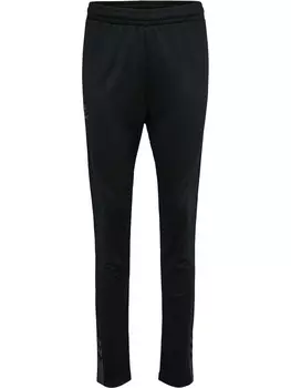 Спортивные брюки Hummel Hosen Hmlactive Training Woman, черный