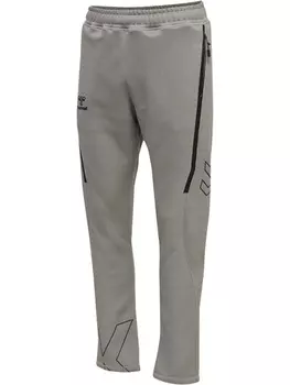 Спортивные брюки Hummel Hosen Hmlcima Xk, серый меланж
