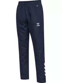 Спортивные брюки Hummel Hosen Hmlcore Xk Micro, морской