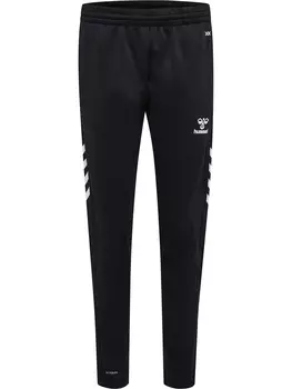 Спортивные брюки Hummel Hosen Hmlcore Xk Training Pl Woman, черный