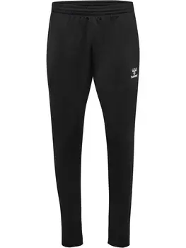 Спортивные брюки Hummel Hosen Hmlessential Training, черный