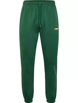 Спортивные брюки Hummel Hosen Hmlfelix Regular, цвет DARK GREEN