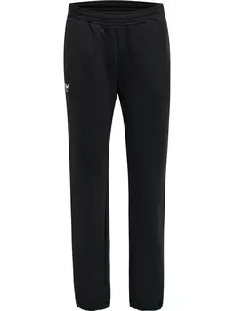 Спортивные брюки Hummel Hosen Hmlgg12 Sweat Woman, черный