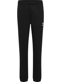 Спортивные брюки Hummel Hosen Hmlgo 2.0 Sweat Woman, черный