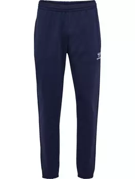 Спортивные брюки Hummel Hosen Hmlgo 2.0 Sweat, морской