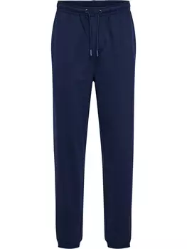 Спортивные брюки Hummel Hosen Hmlic Terry Sweat, цвет PEACOAT