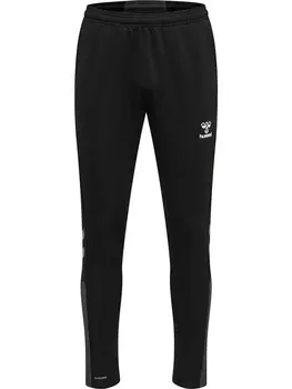 Спортивные брюки Hummel Hosen Hmllead Football, черный
