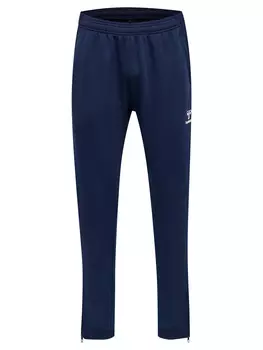 Спортивные брюки Hummel Hosen Hmllead Poly, морской