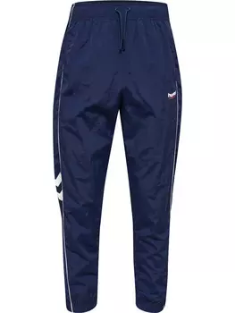 Спортивные брюки Hummel Hosen Hmllgc Celab Regular, цвет DRESS BLUES