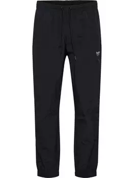 Спортивные брюки Hummel Hosen Hmllgc Felix Wov Regular, черный