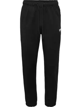 Спортивные брюки Hummel Hosen Hmllgc Nate Sweat, черный