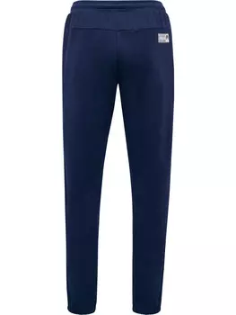 Спортивные брюки Hummel Hosen Hmlmove Grid Cotton, морской