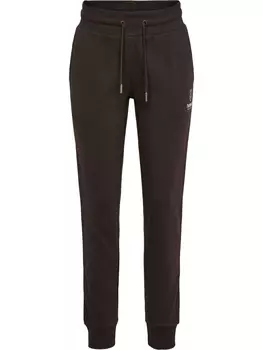 Спортивные брюки Hummel Hosen Hmlolivia Regular, цвет JAVA