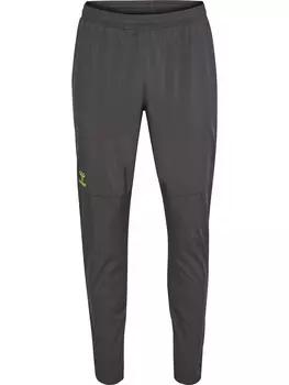 Спортивные брюки Hummel Hosen Hmlsprint, цвет FORGED IRON
