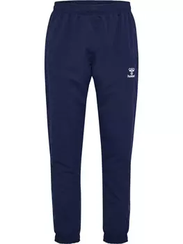 Спортивные брюки Hummel Hosen Hmltravel Woven, морской