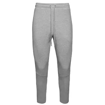 Спортивные брюки Hummel Isam Tapered, светло серый