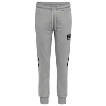 Спортивные брюки Hummel Legacy Alula Regular, серый
