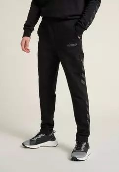 Спортивные брюки Hummel Legacy, черный