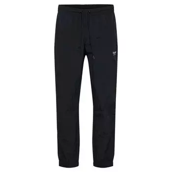 Спортивные брюки Hummel Legacy Felix Woven Regular, черный