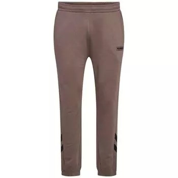 Спортивные брюки Hummel Legacy Regular Plus, коричневый