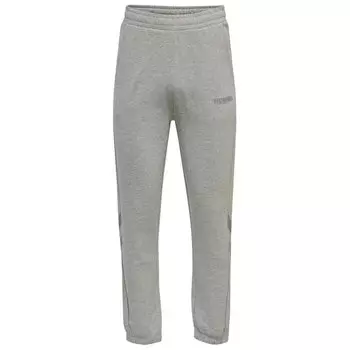 Спортивные брюки Hummel Legacy Regular, серый