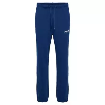Спортивные брюки Hummel Legacy Ryan, синий