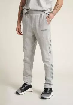 Спортивные брюки Hummel Legacy, серый