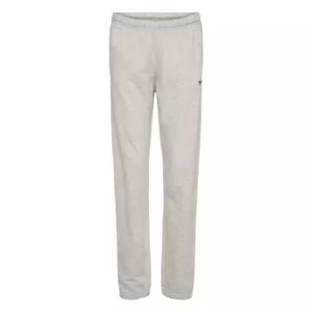 Спортивные брюки Hummel Legacy Shai Regular, серый