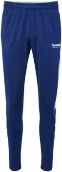 Спортивные брюки Hummel "LGC AGILITY LSS PANTS", синий