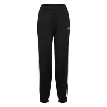 Спортивные брюки Hummel LGC Mai Loose, черный