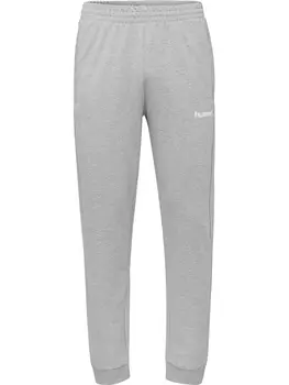 Спортивные брюки Hummel Logo, серый