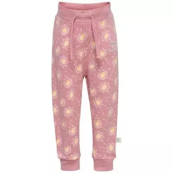 Спортивные брюки Hummel Logun, розовый