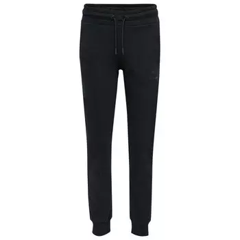 Спортивные брюки Hummel Noni 2.0 Regular, черный