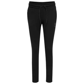 Спортивные брюки Hummel Noni 2.0 Tapered, черный