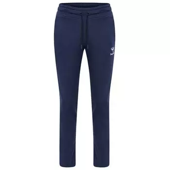 Спортивные брюки Hummel Noni 2.0 Tapered, синий