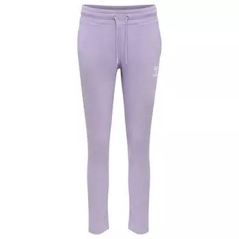 Спортивные брюки Hummel Noni 2.0 Tapered, синий