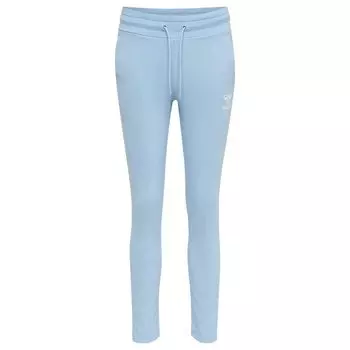 Спортивные брюки Hummel Noni 2.0 Tapered, синий