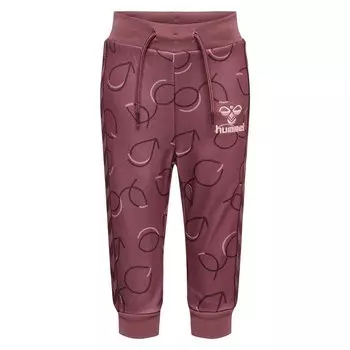 Спортивные брюки Hummel Pil, розовый