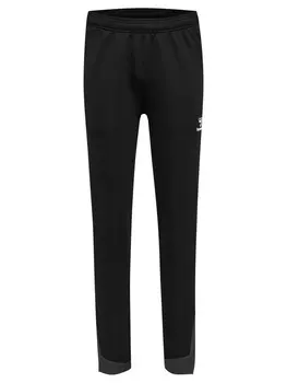 Спортивные брюки Hummel Poly Hmllead Women Poly, черный