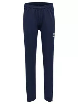 Спортивные брюки Hummel Poly Hmllead Women Poly, морской