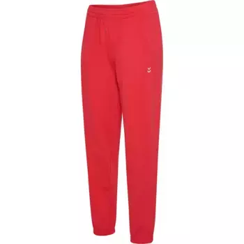 Спортивные брюки Hummel Pulse, красный