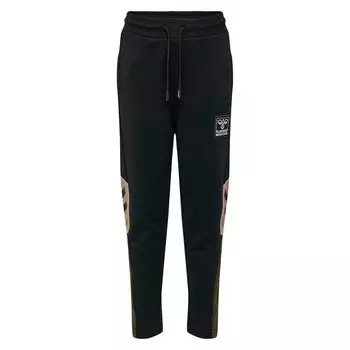Спортивные брюки Hummel Rane, зеленый