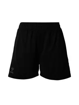 Спортивные брюки Hummel Regular Workout Pants ACTIVE, черный
