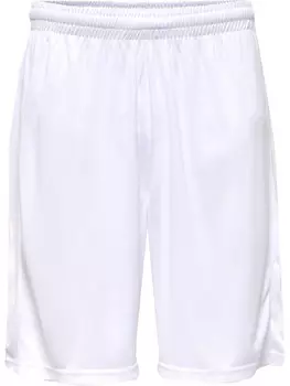 Спортивные брюки Hummel Regular Workout Pants, белый