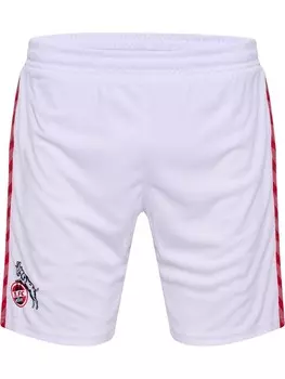 Спортивные брюки Hummel Regular Workout Pants, белый