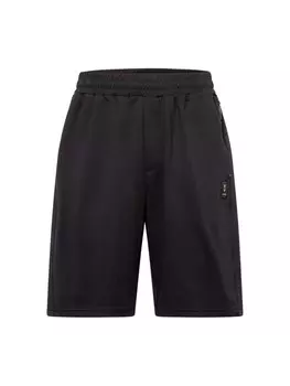 Спортивные брюки Hummel Regular Workout Pants, черный