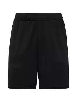 Спортивные брюки Hummel Regular Workout Pants, черный