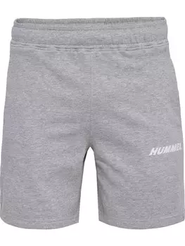 Спортивные брюки Hummel Regular Workout Pants, цвет Stone