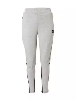 Спортивные брюки Hummel Regular Workout Pants Essi, светло-серый