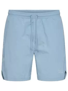 Спортивные брюки Hummel Regular Workout Pants LGC, светло-голубой